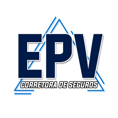 Logo EPV Corretora de Seguros